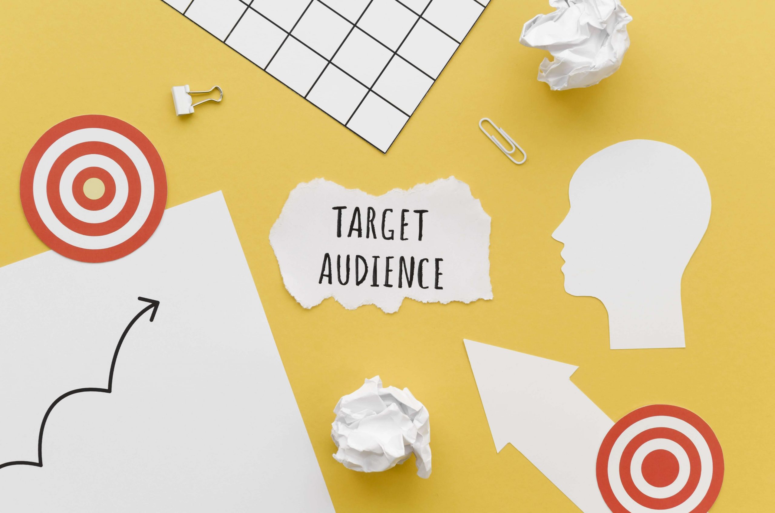 e-commerce-mistake-in-define-target-audience